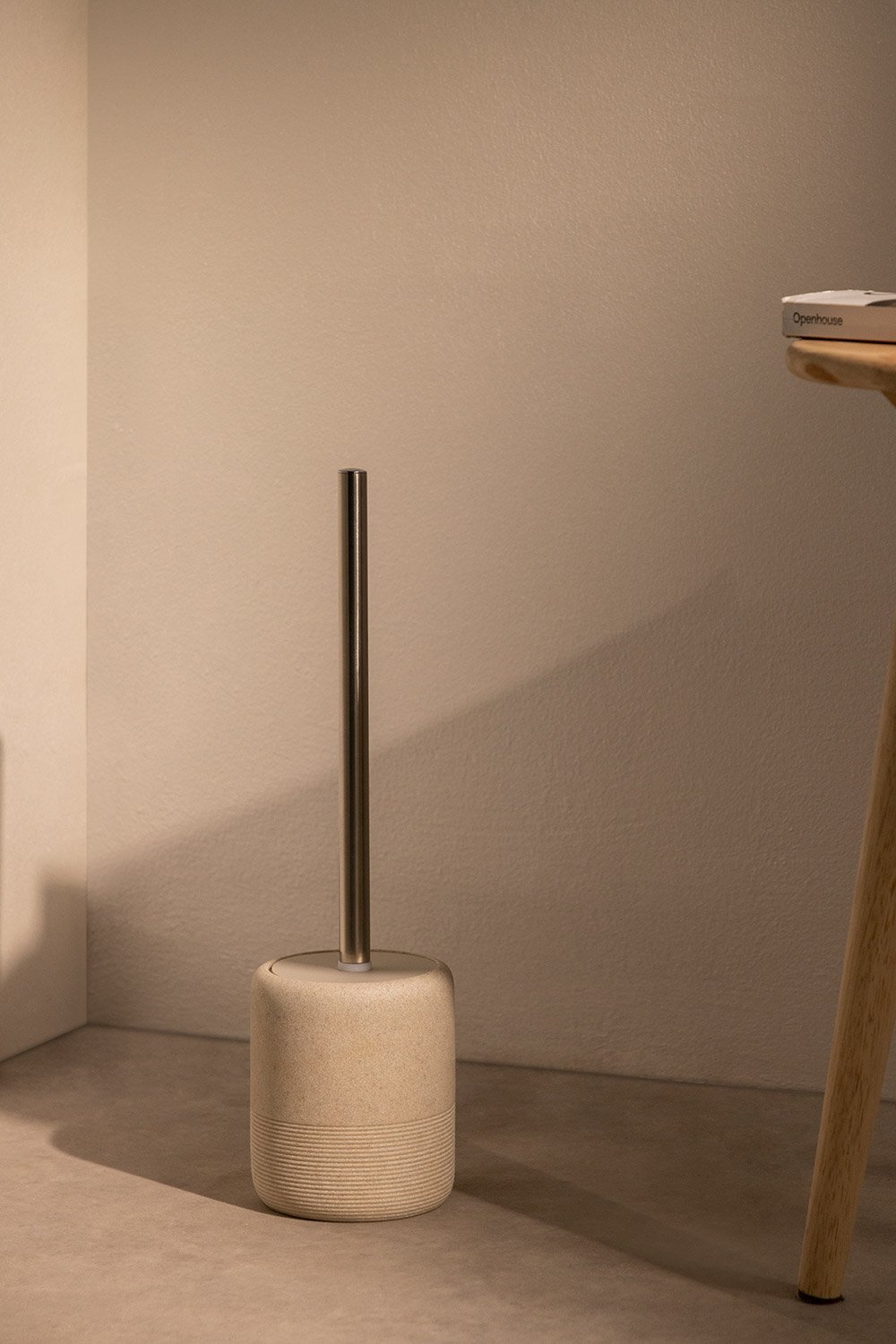 Beltine toilet brush, gallery image 1