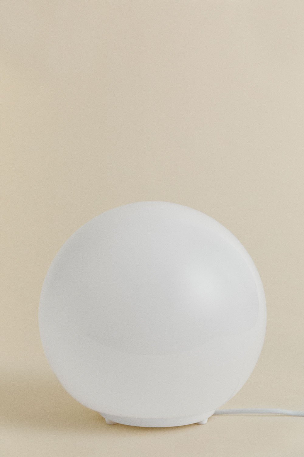 Jude table lamp, gallery image 1