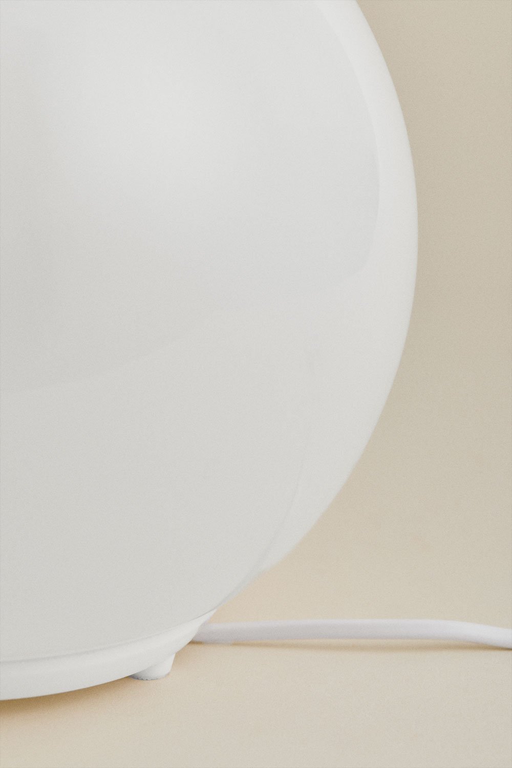 Jude table lamp, gallery image 4