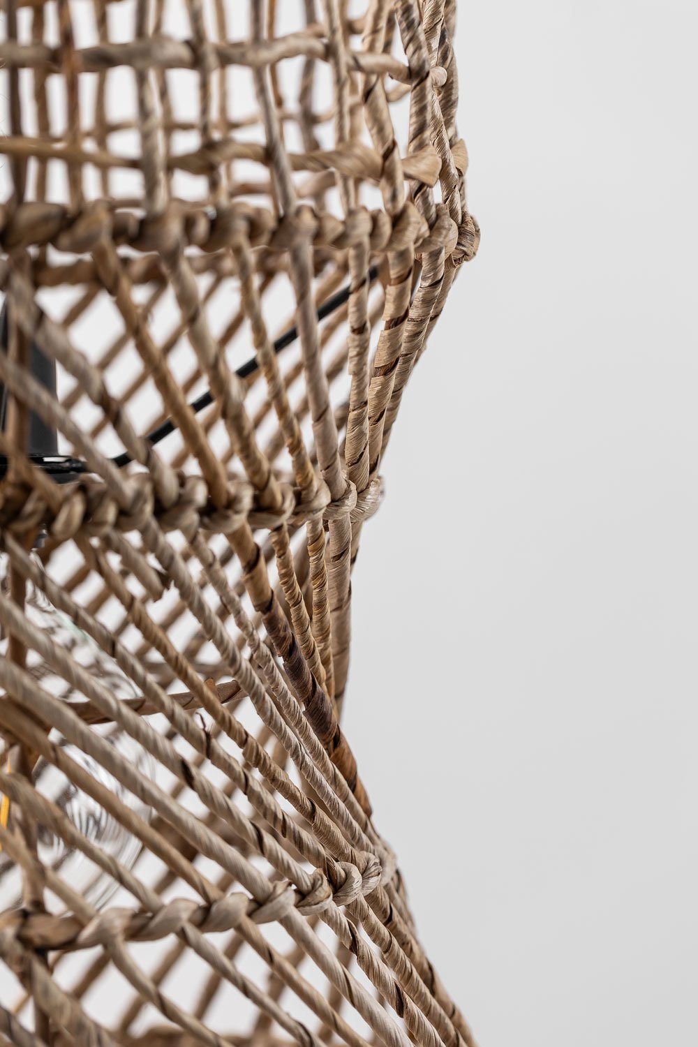 Aleida ceiling lamp, gallery image 4