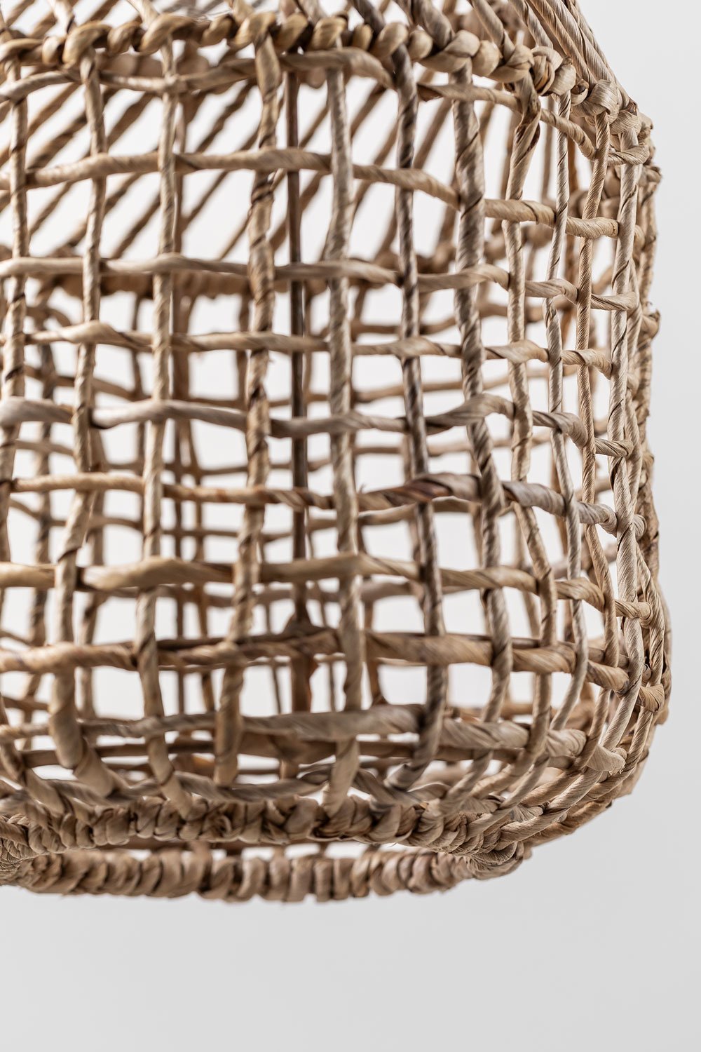 Aleida ceiling lamp, gallery image 5