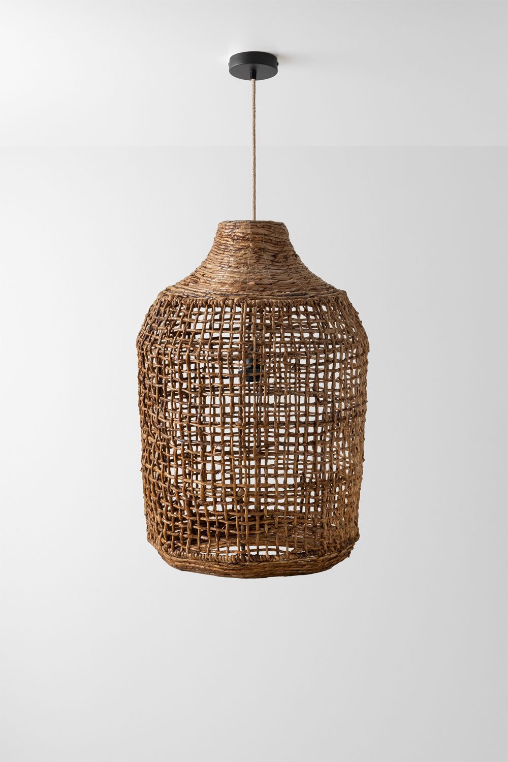 Arantxa ceiling lamp, gallery image 2