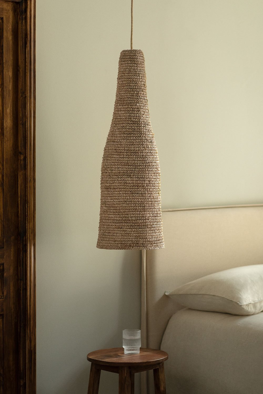 Jessica pendant ceiling lamp, gallery image 1