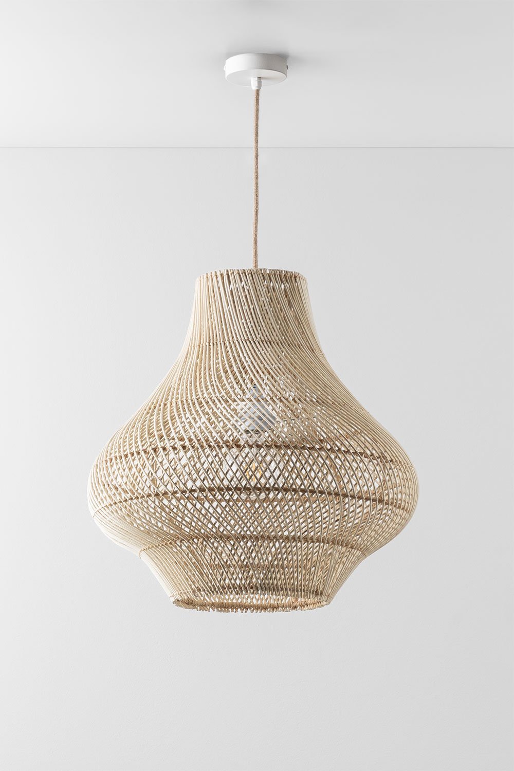 Magali ceiling lamp, gallery image 2
