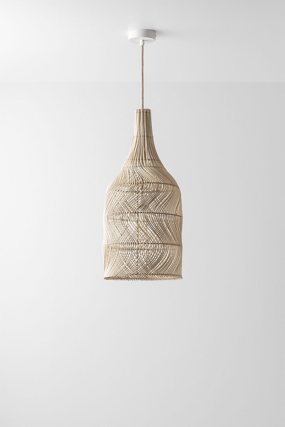 Embid ceiling lamp, gallery image 1