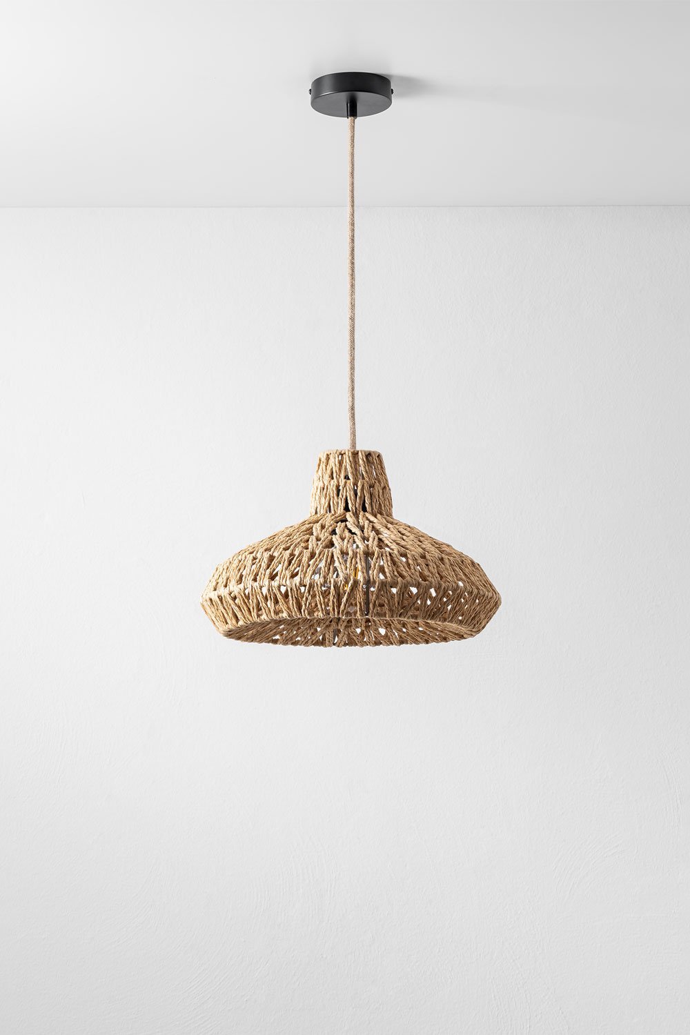 Sulivan Ceiling Lamp, gallery image 2