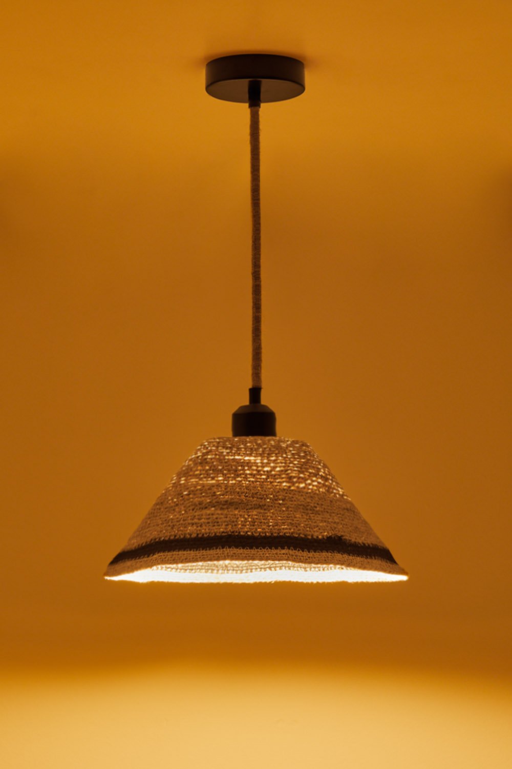 Yemby Ceiling Lamp, gallery image 2