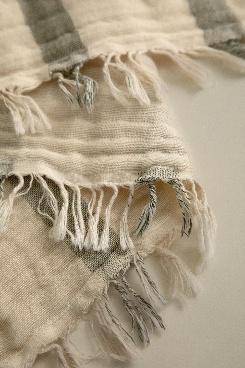 Nyland cotton bedspread, gallery image 4
