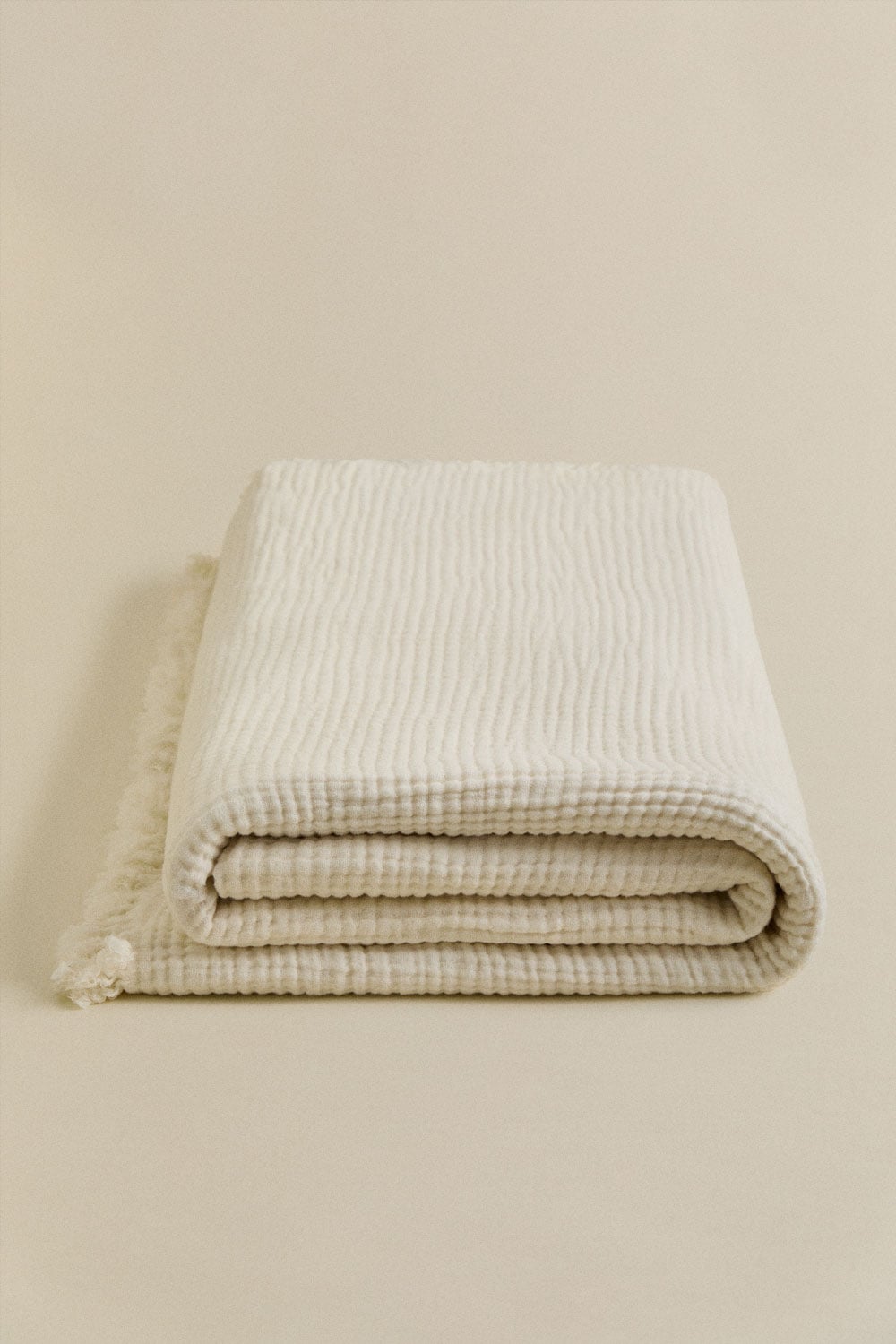 Jobert cotton gauze quilt, gallery image 3