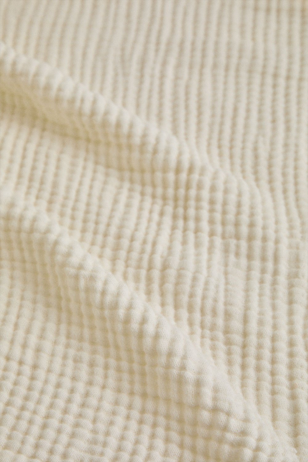 Jobert cotton gauze quilt, gallery image 6