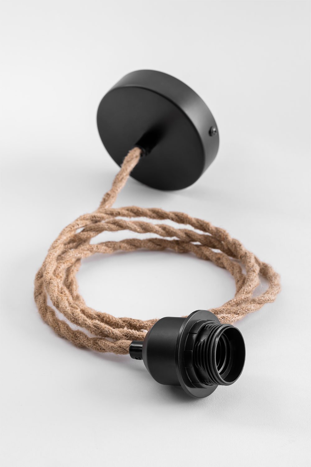 Denise Ceiling Lamp Cable, gallery image 3