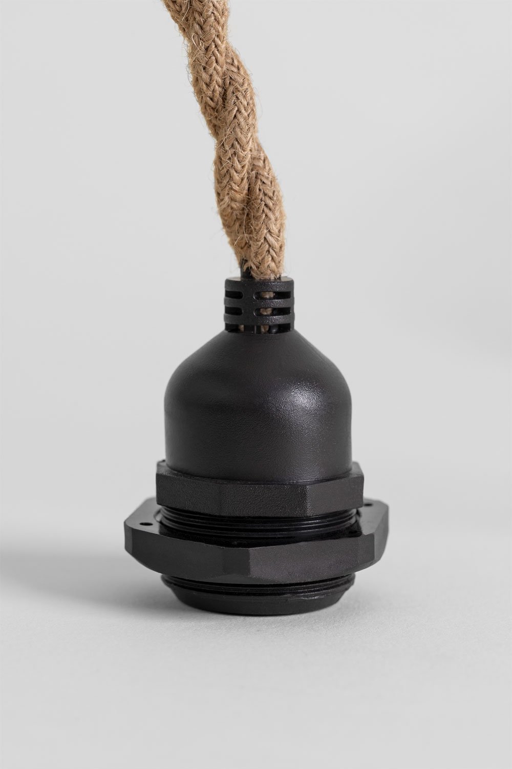 Denise Outdoor Ceiling Lamp Cable, gallery image 3