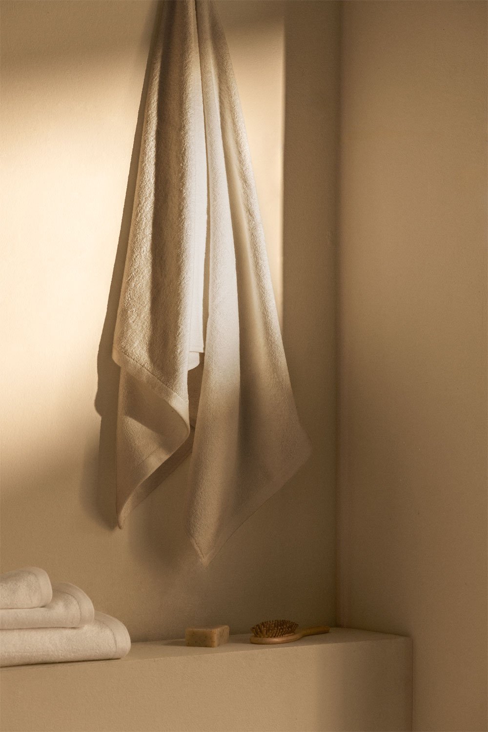 Set of 4 Nerolit cotton towels , gallery image 1