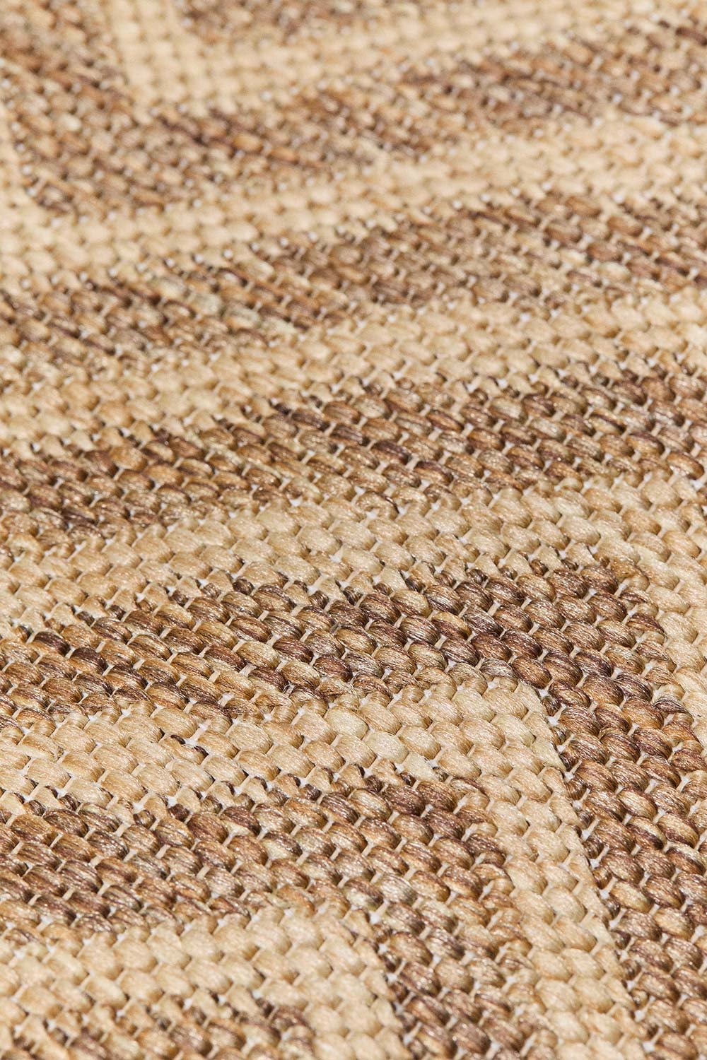 Damara rectangular polypropylene rug, gallery image 3