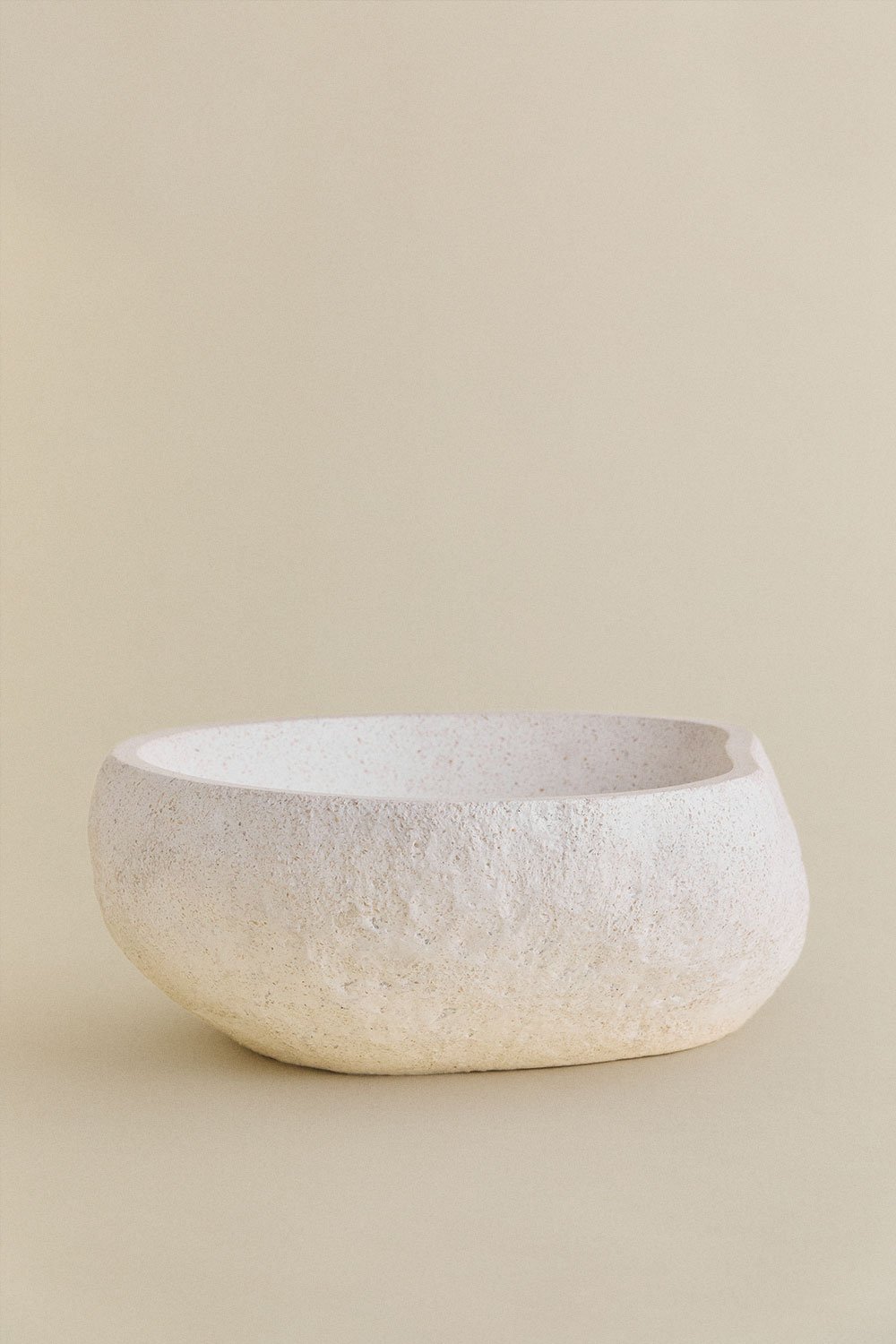 Fedro cement sink, gallery image 4