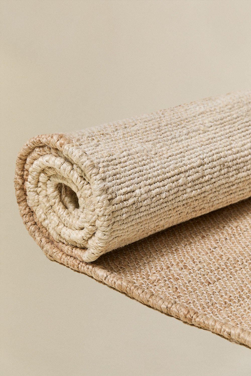 Jute and Cotton Outdoor Rug Meira, gallery image 2