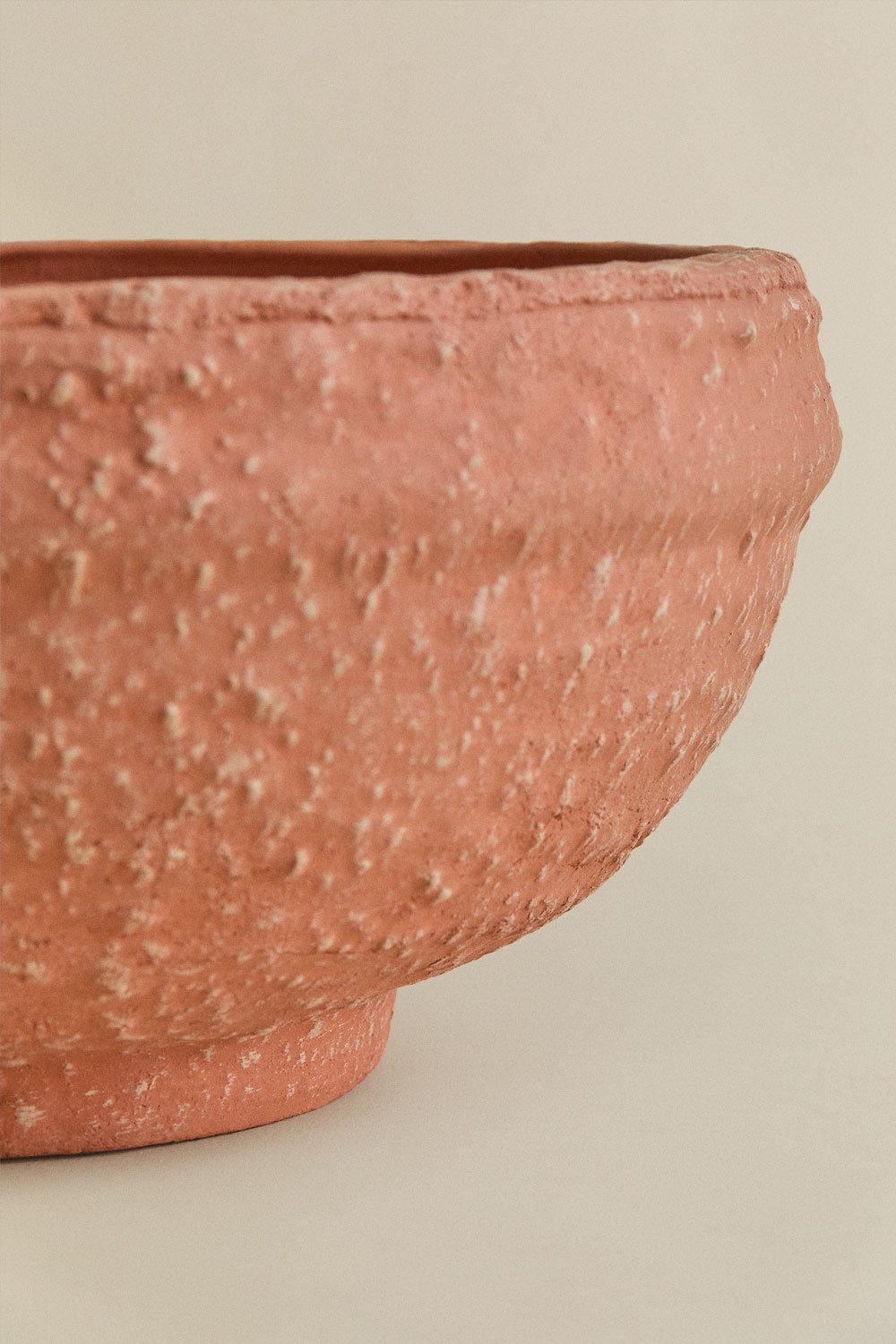 Decorative terracotta bowl Agnon, gallery image 3