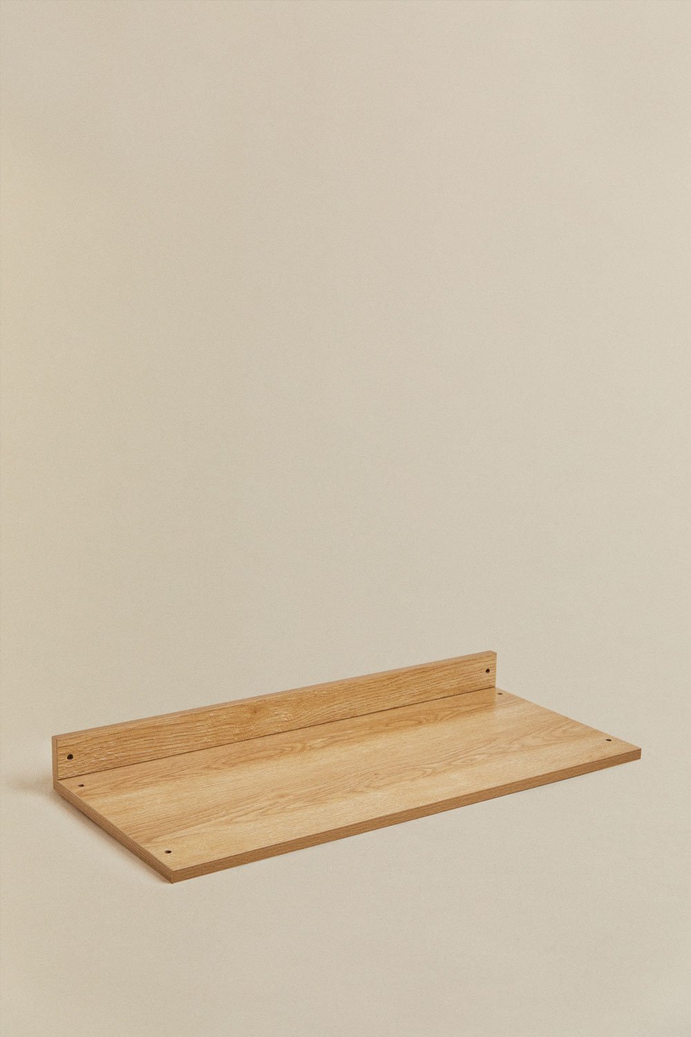 Wooden shelf for Ariaster modular shelving, gallery image 2