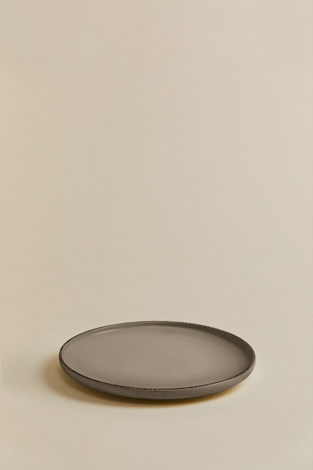 12-piece stoneware dinnerware set Ronilena, gallery image 4