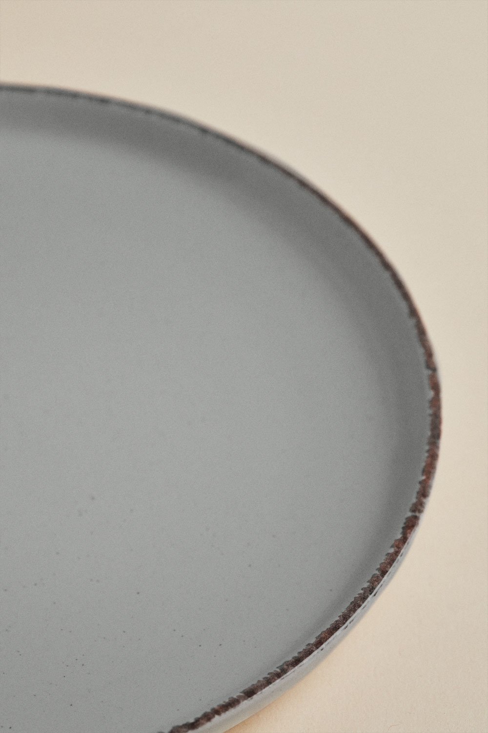 12-piece stoneware dinnerware set Ronilena, gallery image 6