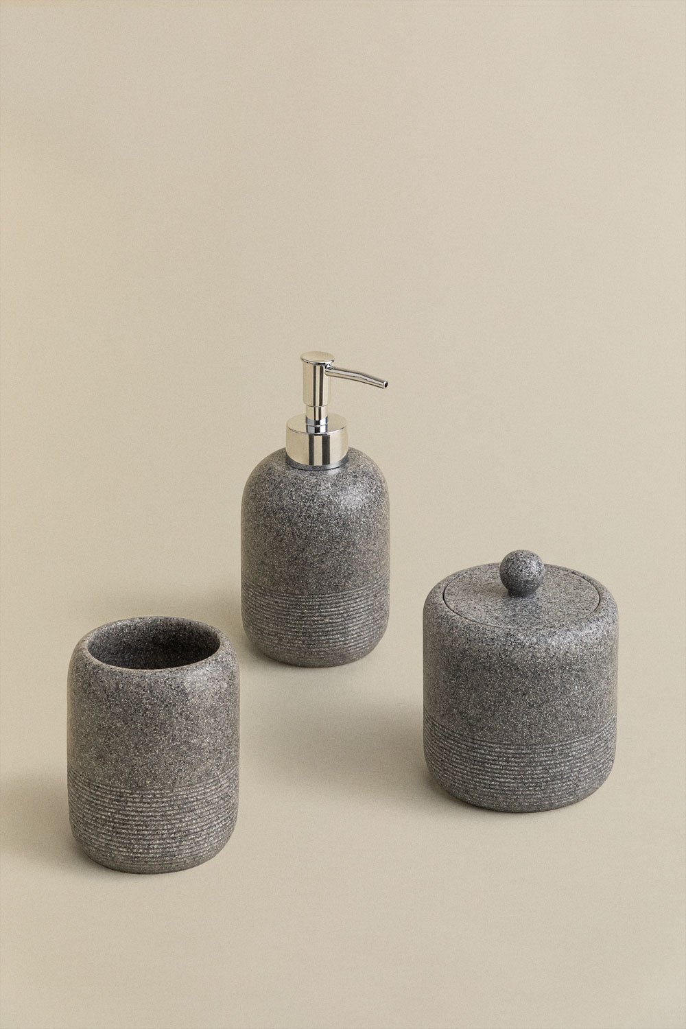 Beltine bath set, gallery image 2
