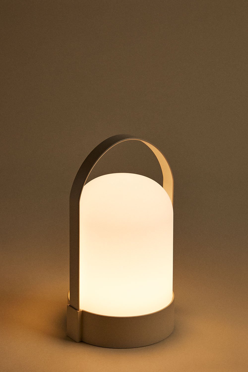 Agnese Wireless Outdoor LED Table Lamp, gallery image 3