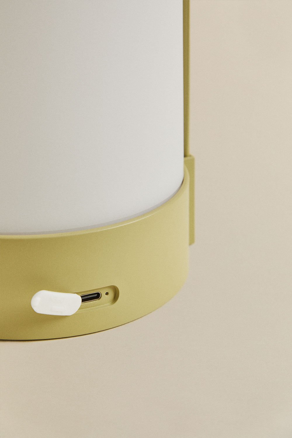 Agnese Wireless Outdoor LED Table Lamp, gallery image 5