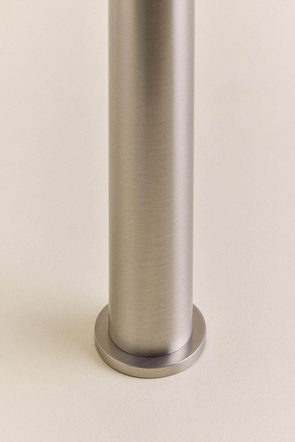 Alameda brass basin tap, gallery image 4