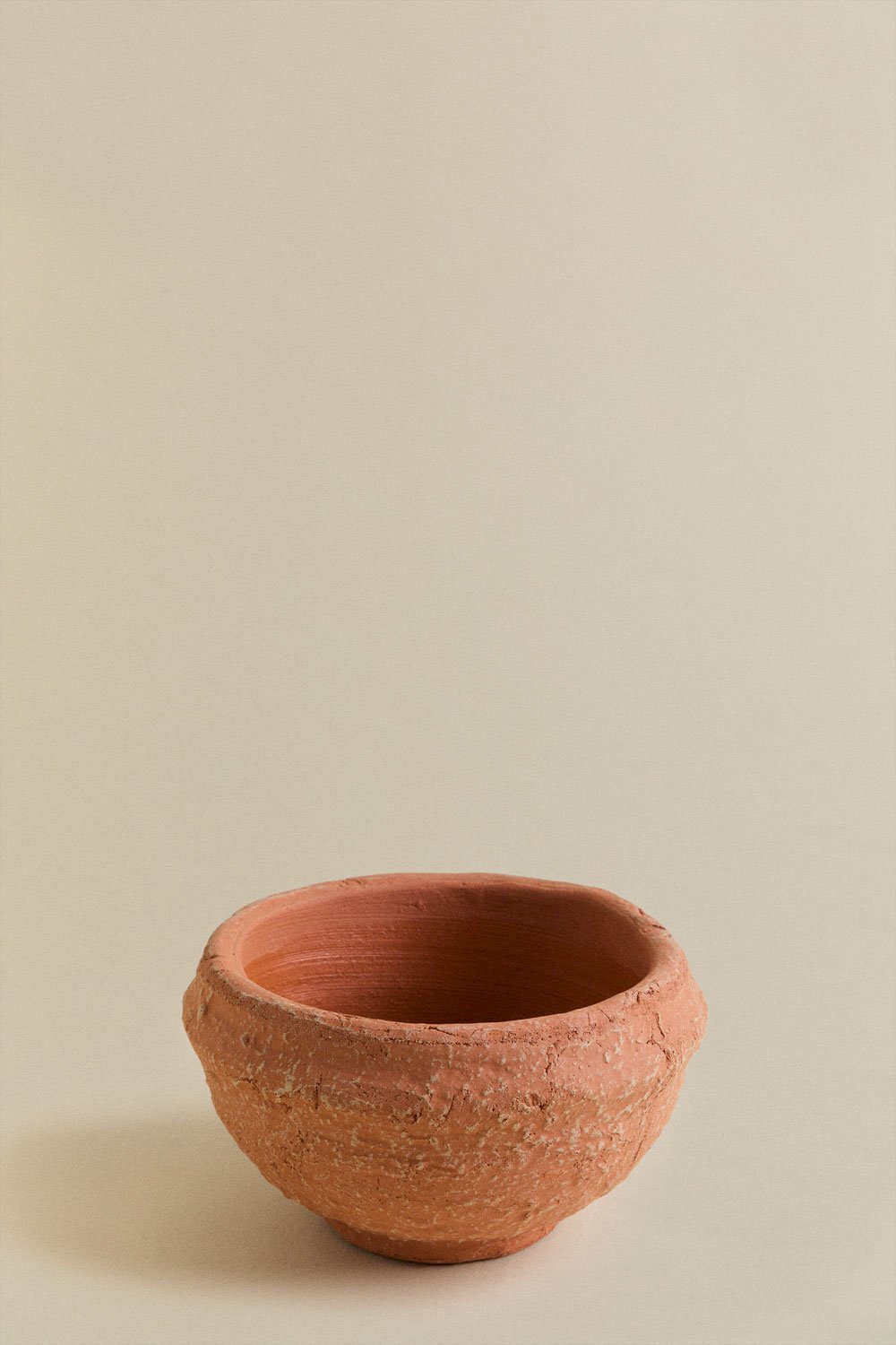 Decorative terracotta bowl Agnon, gallery image 2