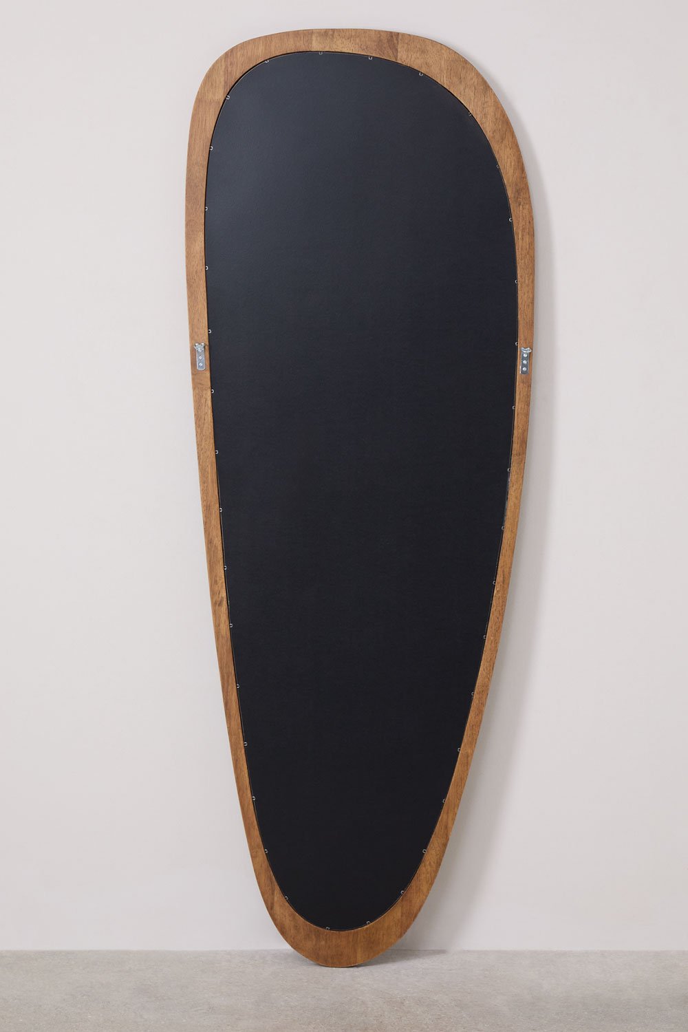 Arbidel oak wall mirror, gallery image 6