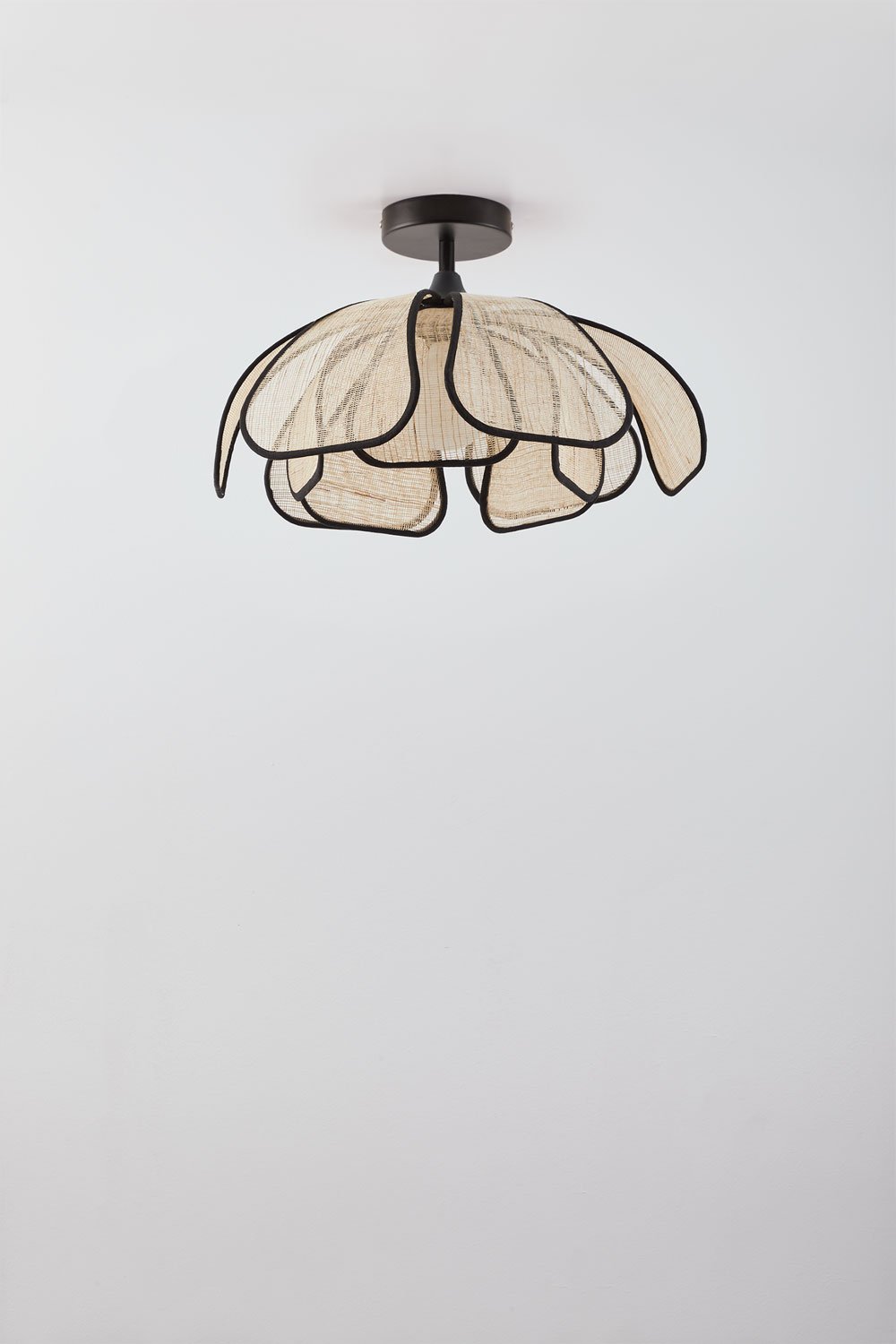 Vidson ceiling light, gallery image 1