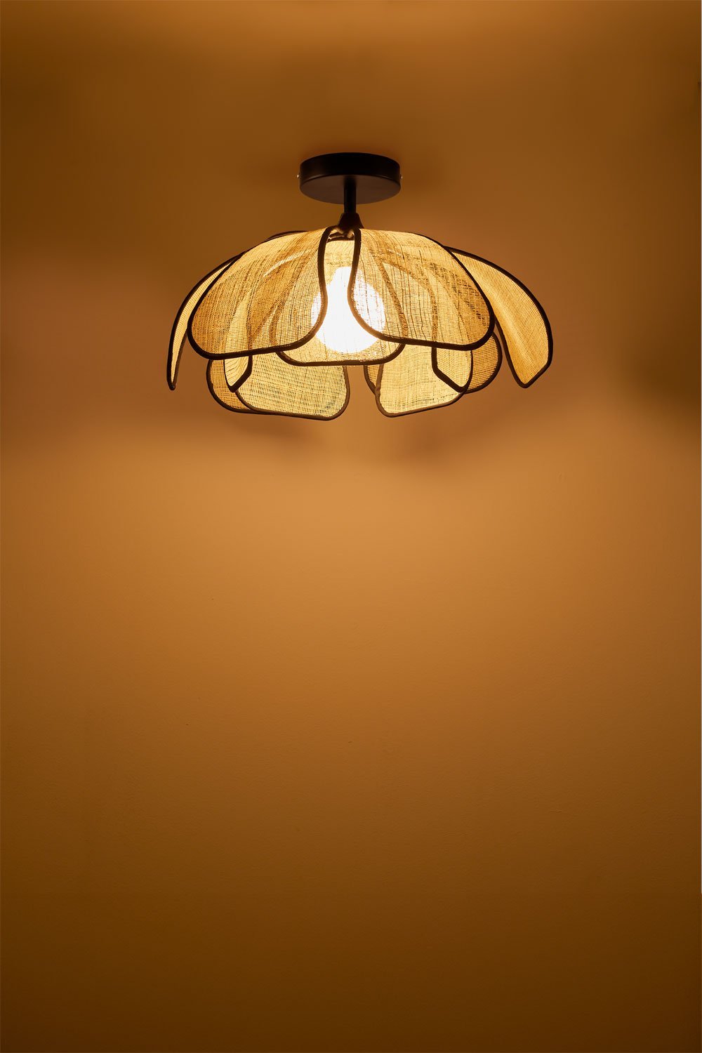 Vidson ceiling light, gallery image 2