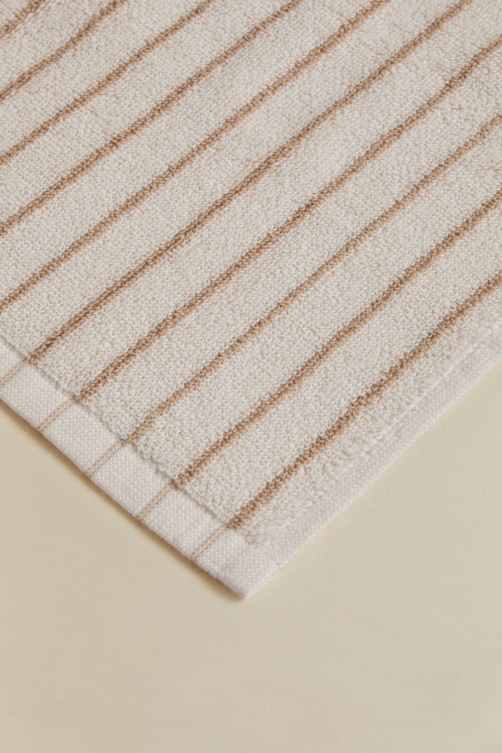 Ibai cotton towel, gallery image 4