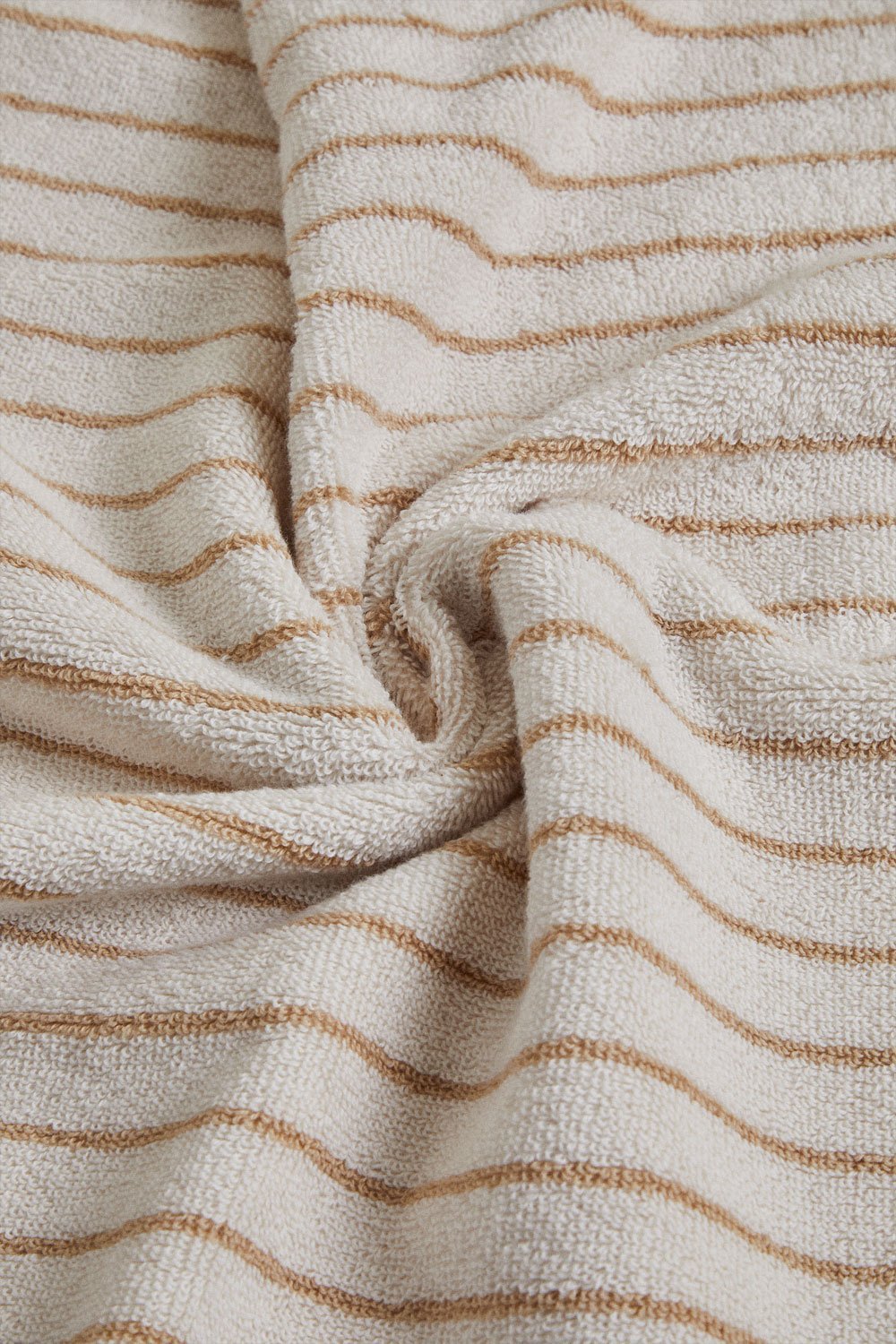 Set of 4 Ibai cotton towels, gallery image 4010529