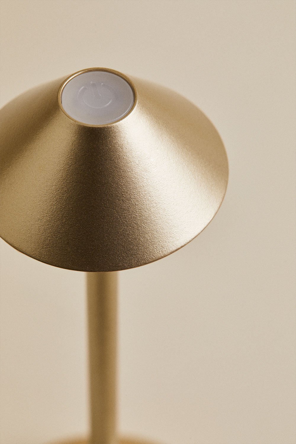 Emilija wireless LED table lamp, gallery image 4