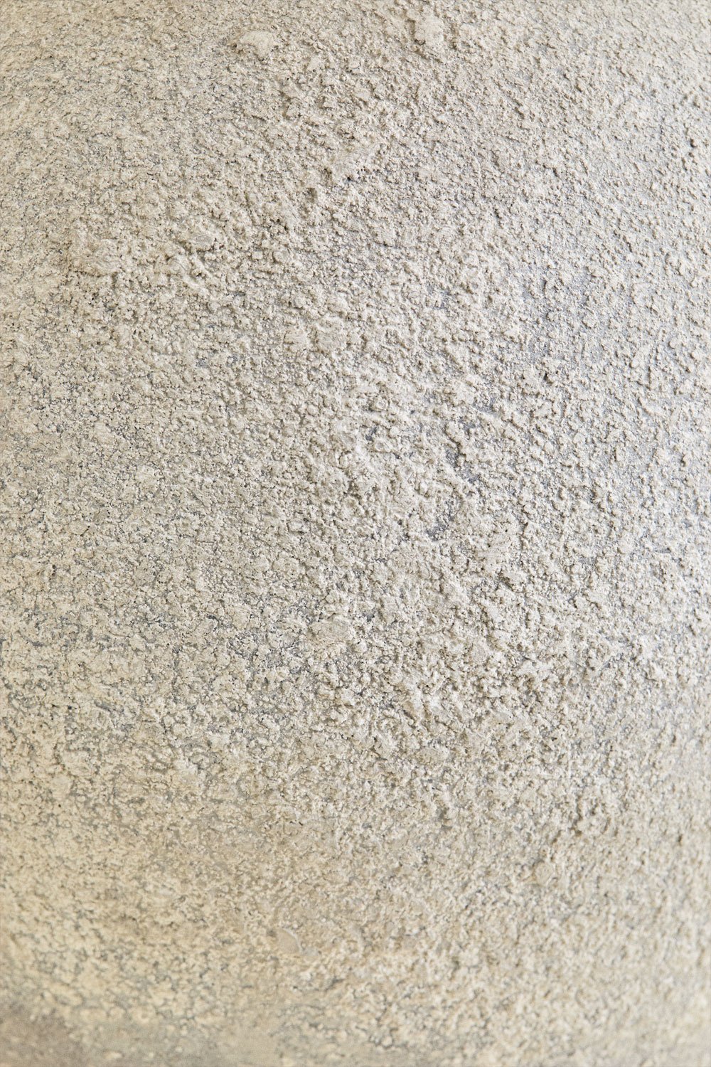 Kenaris ceramic and linen table lamp, gallery image 7