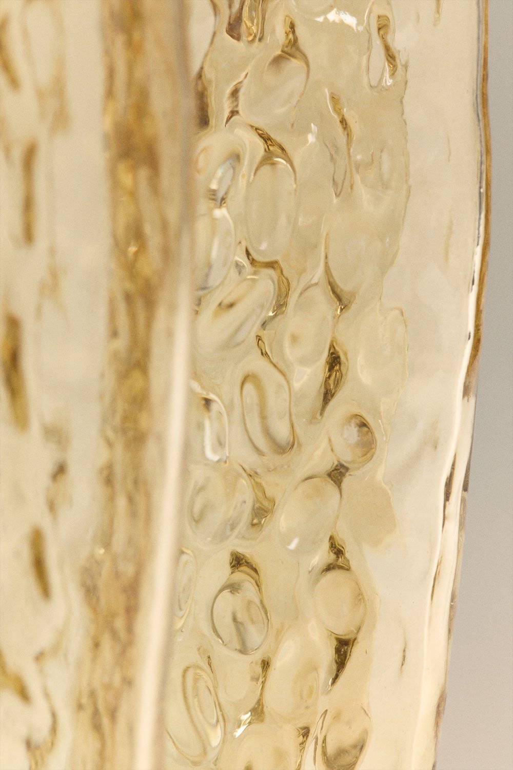 Brenat glass vase, gallery image 5