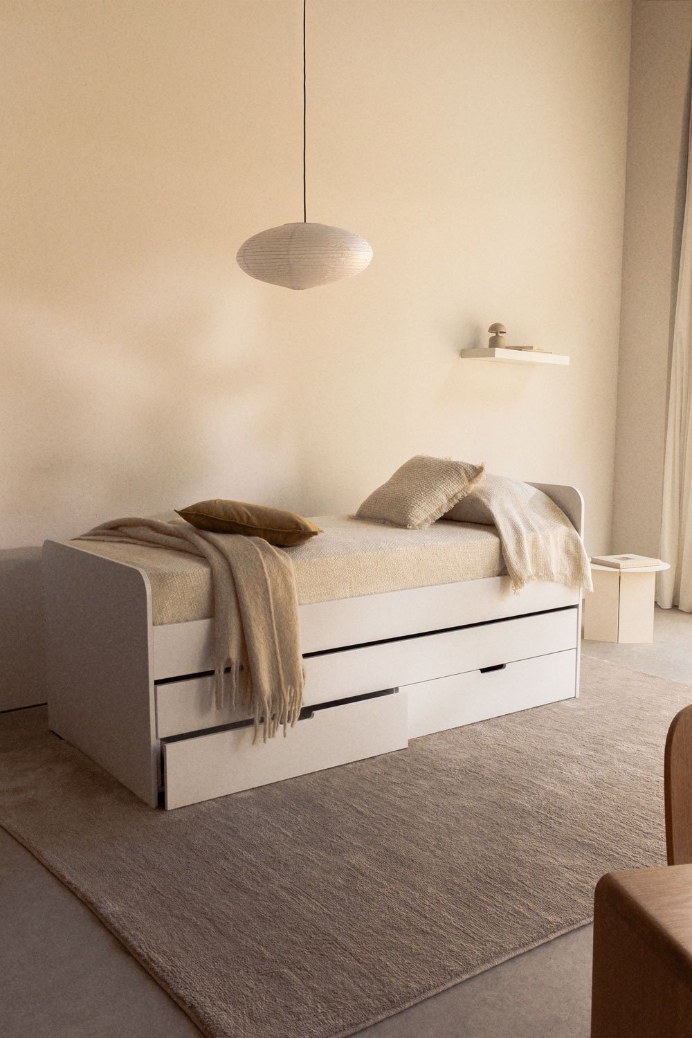 Janete Kids Bed for 90 cm Mattress, gallery image 1
