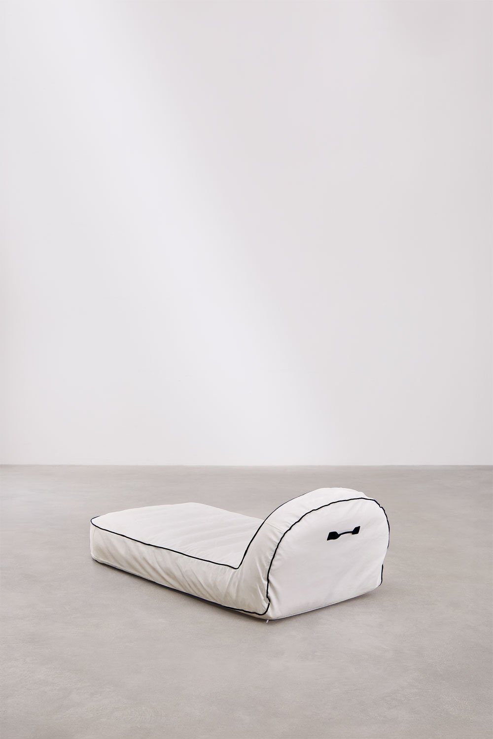 Seitan inflatable lounger, gallery image 5