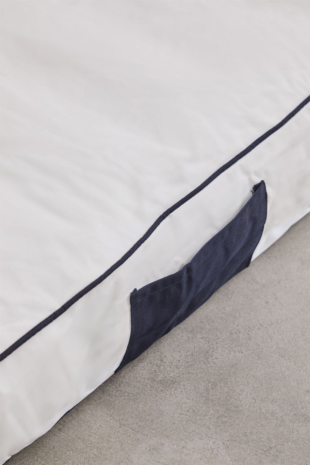 Seitan inflatable lounger, gallery image 7