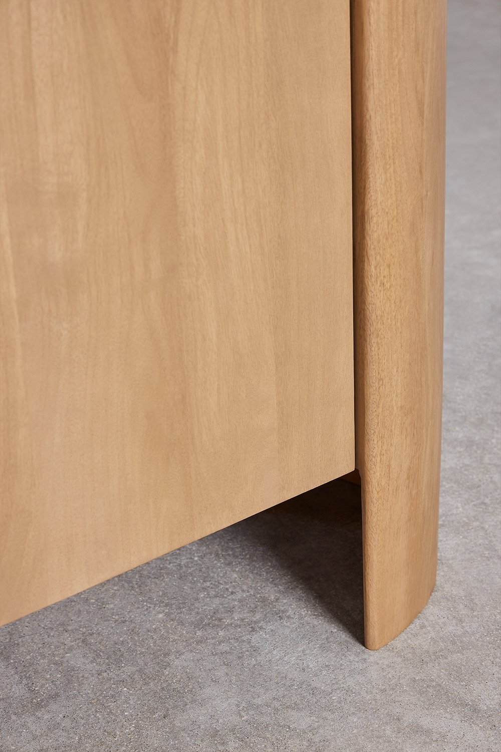 Sidney mango wood sideboard 165x75 cm, gallery image 8