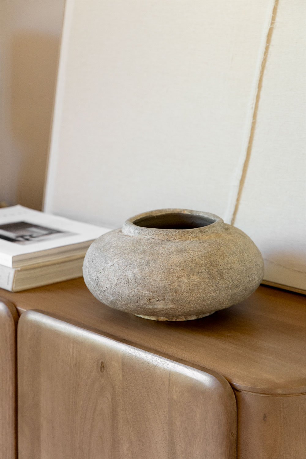 Miller mango wood sideboard 150x75 cm, gallery image 3