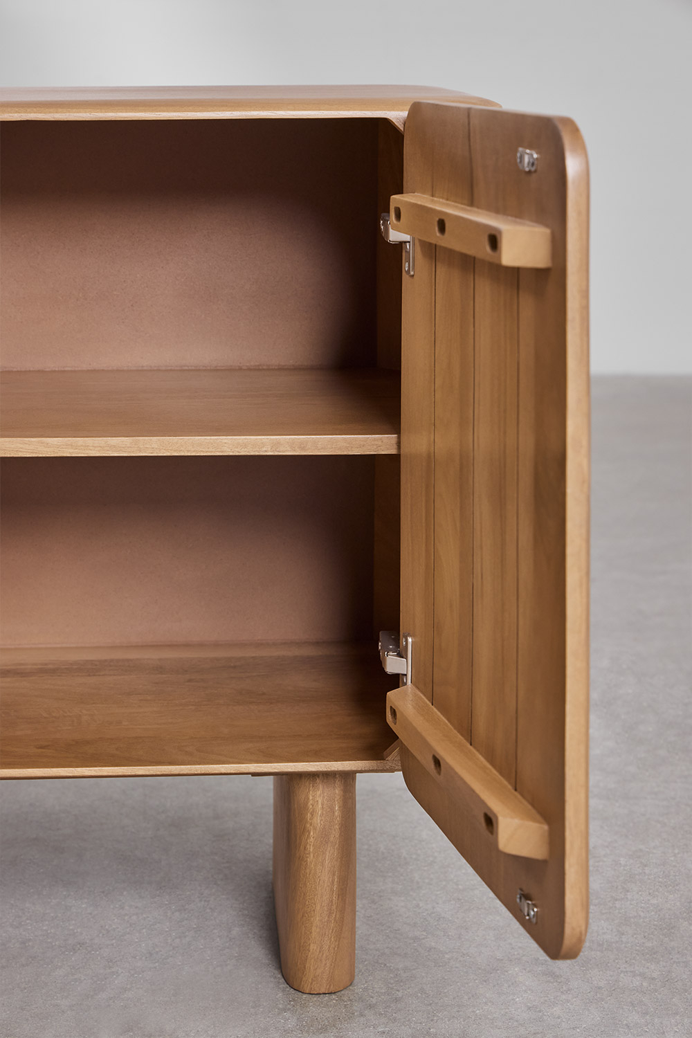 Brylor Mango Wood - 140cm main image 1