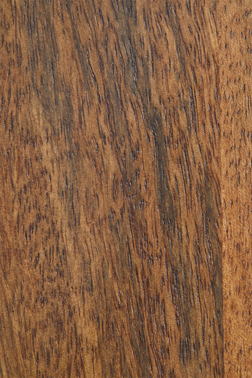 3-drawer mango wood dresser Gina, gallery image 9