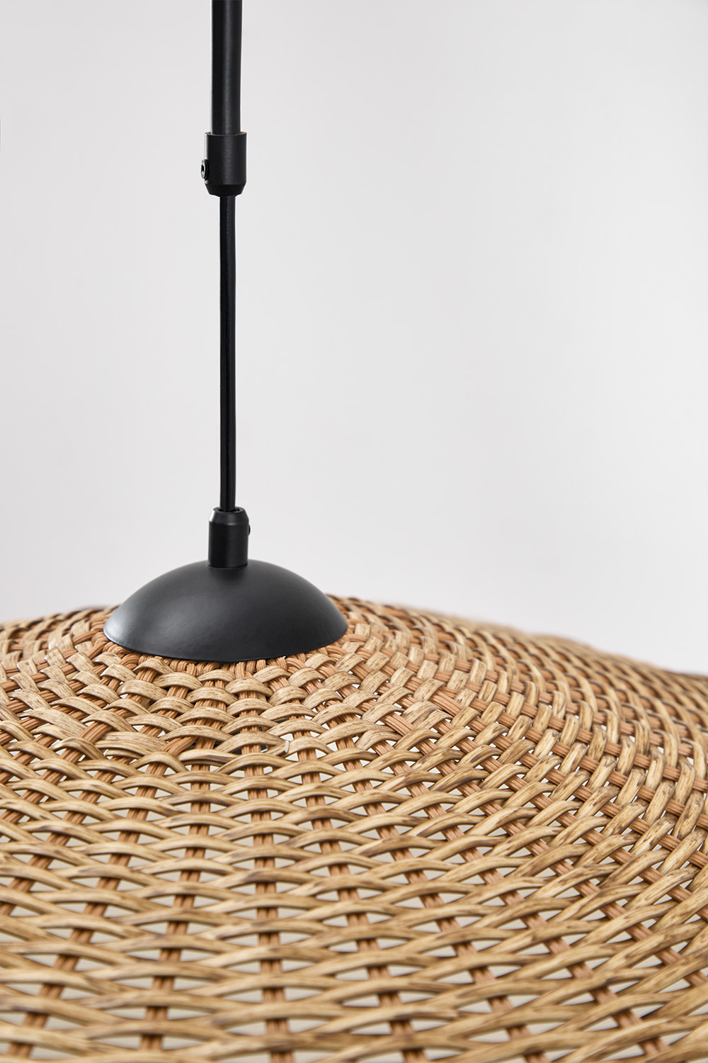 Outdoor iron floor lamp Sopant - SKLUM