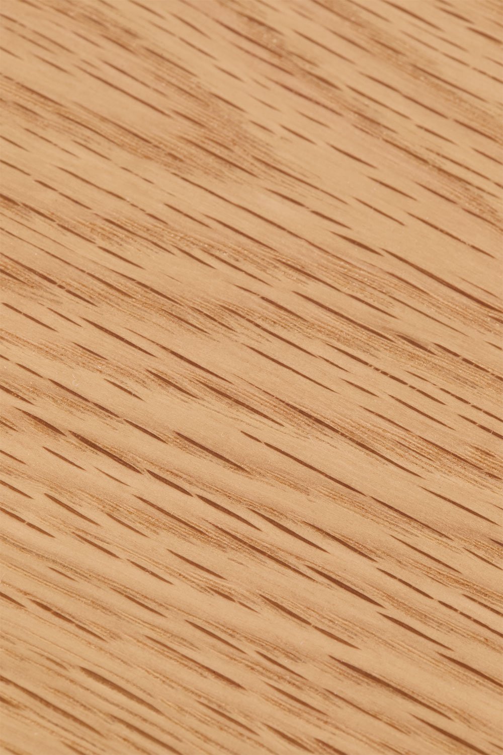 Treveris wood TV cabinet 180x45 cm, gallery image 7