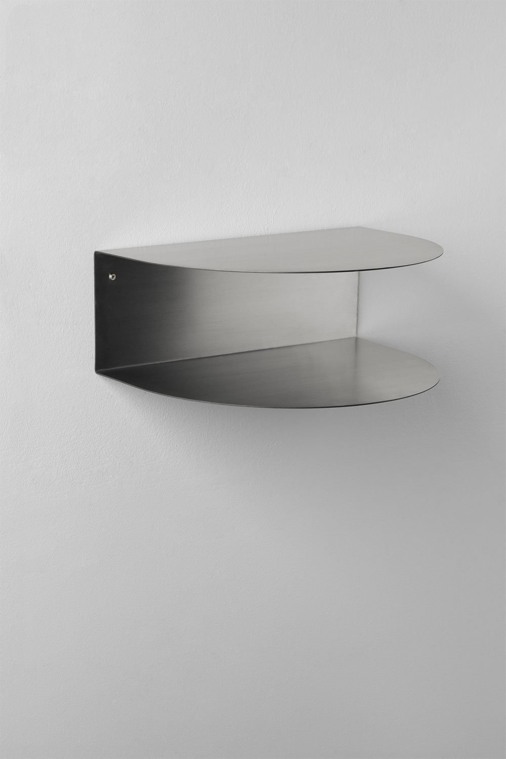 Taifa stainless steel shelf, gallery image 3