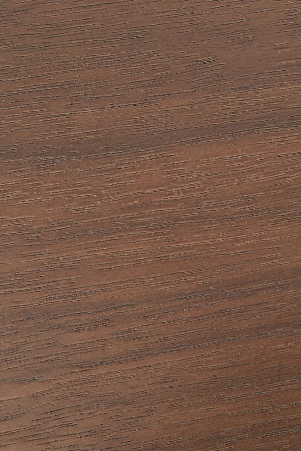 Rectangular dining table in MDF and stainless steel Tento, gallery image 7