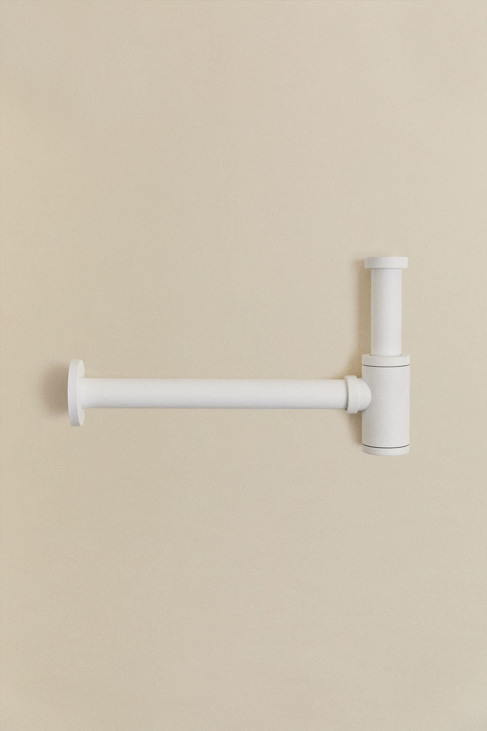 Bibur stainless steel sink siphon, gallery image 1