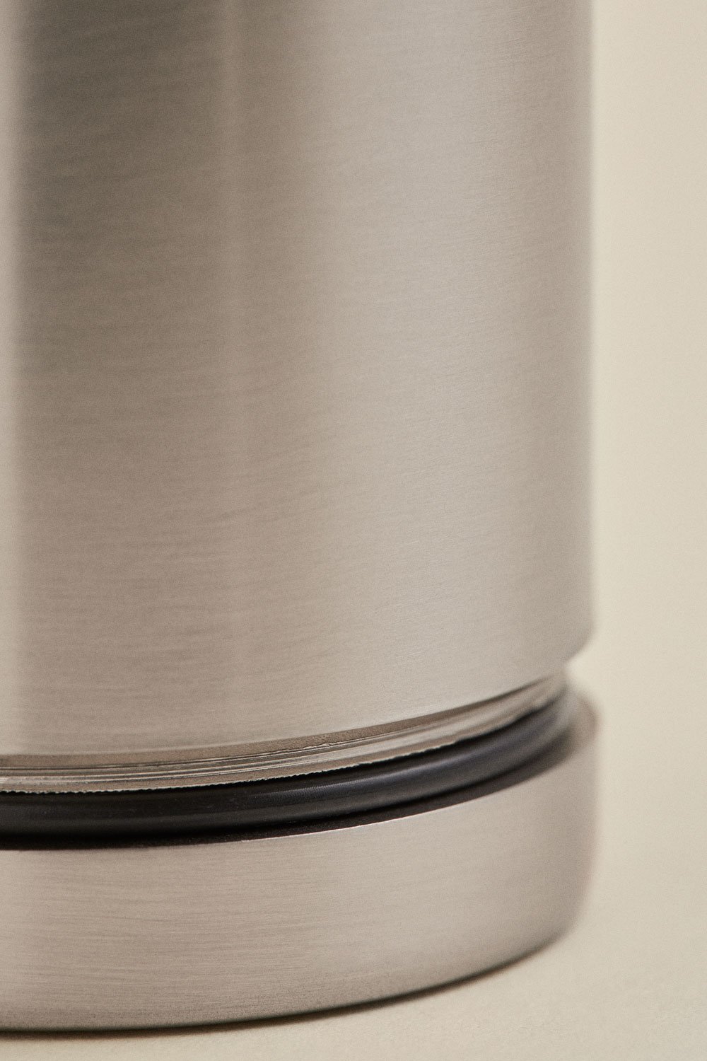 Bibur stainless steel sink siphon, gallery image 3